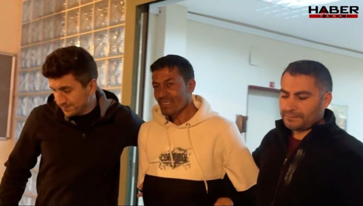 Aydın’da uyuşturucu operasyonu: 1 tutuklama