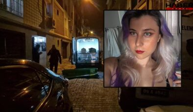 Aydın'da şüpheli ölüm! 20 yaşındaki genç kızın cesedi bulundu