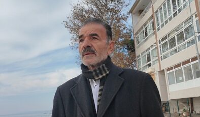 Aydoğan Tayfur’dan Yeni Albüm: Kınalı Kuzum