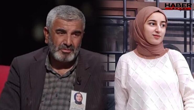 Babası açıkladı: Rojin'in atletinde başka bir kadına ait kan izine rastlandı