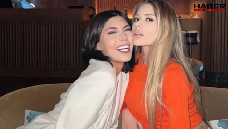 Bahar-Nihal Candan kardeşlerin davasında iki tahliye