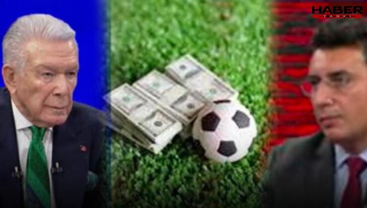 Bahis soruşturması Arena'da masaya yatırıldı! Yeni detaylar ortaya çıktı