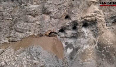 Bakan itirafı: 3.5 yıl oldu, şehit üsteğmenin naaşını bulamadık