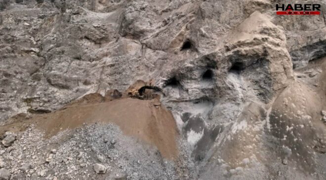 Bakan itirafı: 3.5 yıl oldu, şehit üsteğmenin naaşını bulamadık