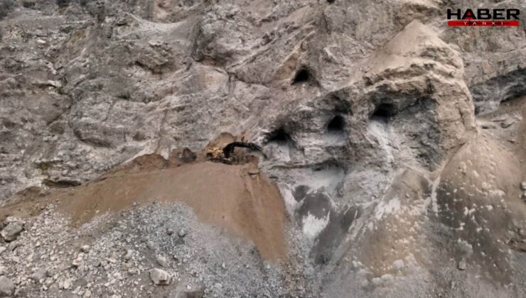 Bakan itirafı: 3.5 yıl oldu, şehit üsteğmenin naaşını bulamadık