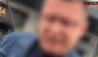 Bakan Yerlikaya: Bu nedir, nasıl bir araç kullanma kültürü!