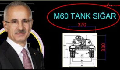 Bakanın bu sözleri kafa karıştırdı: Savaş geliyor da haberimiz mi yok?