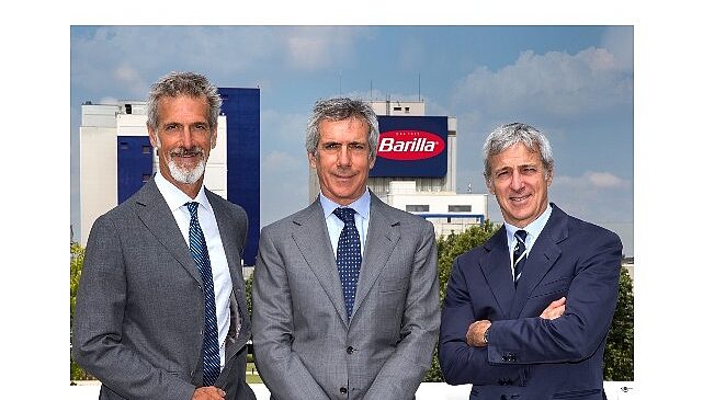Barilla, Parma’da 20 Milyon Euroluk  İnovasyon Üssü Kurdu