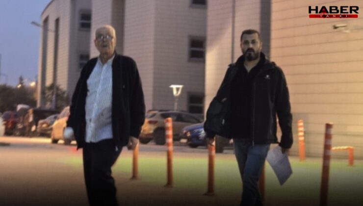 Barışmak için gitti, evlendiğini öğrendi