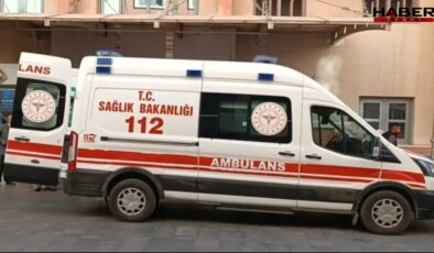 Başkentte kafa kafaya facia: Aynı aileden 4 kişi hayatını kaybetti