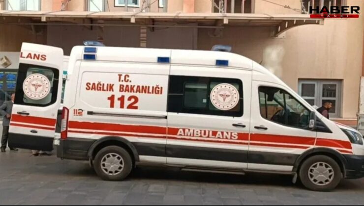 Başkentte kafa kafaya facia: Aynı aileden 4 kişi hayatını kaybetti