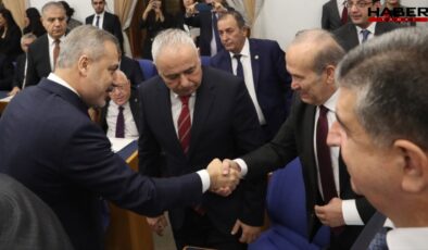 Başkonsolos kumarhanede eşi güzellik merkezinde