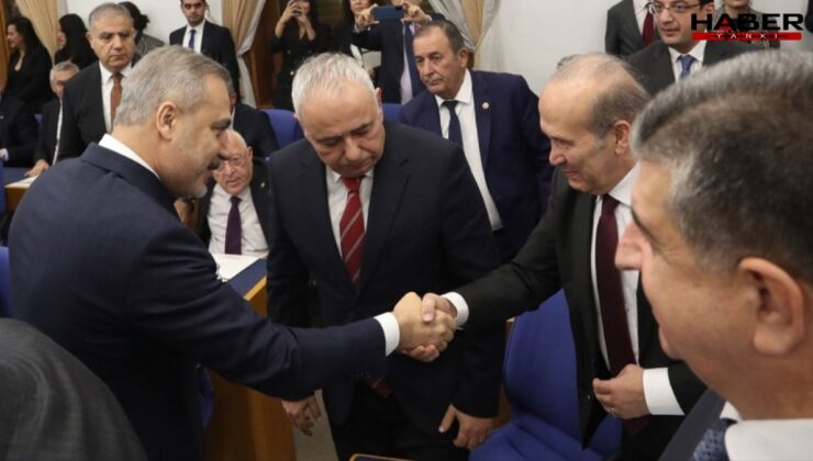 Başkonsolos kumarhanede eşi güzellik merkezinde