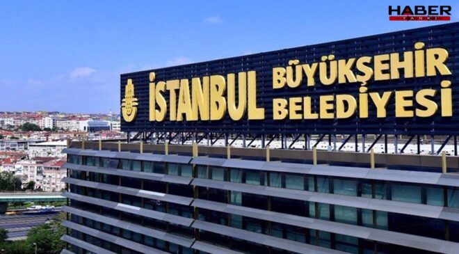 Başsavcılıktan ‘İBB davası iddianamesi’ açıklaması