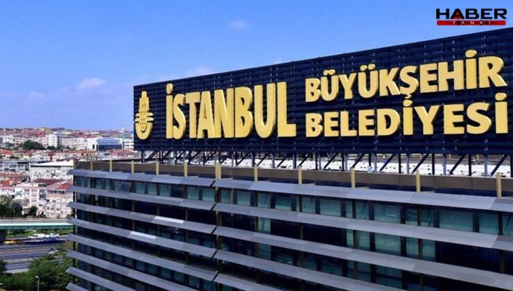 Başsavcılıktan ‘İBB davası iddianamesi’ açıklaması