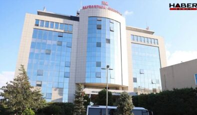 Bayrampaşa Belediyesi Özel Kalem Müdürü etkin pişmanlıktan tahliye oldu