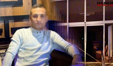 Belediye binasına taş atan saldırganın tehdit mesajları ortaya çıktı