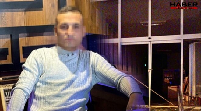 Belediye binasına taş atan saldırganın tehdit mesajları ortaya çıktı