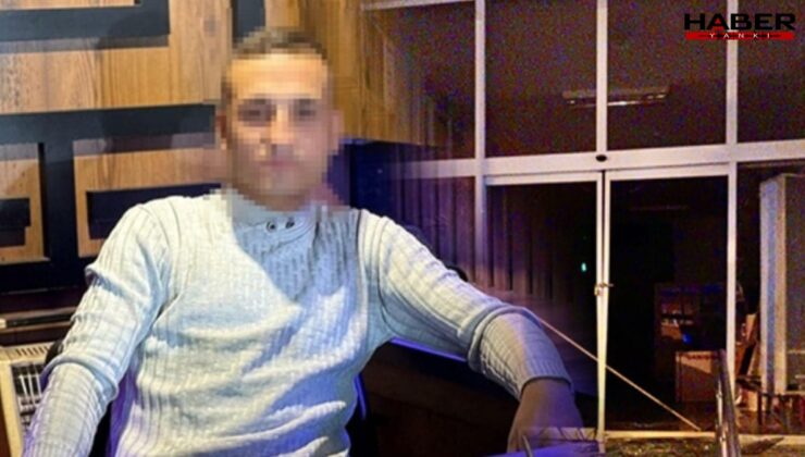 Belediye binasına taş atan saldırganın tehdit mesajları ortaya çıktı