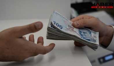 Belediyede avans hesaplarında usulsüzlük