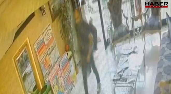 Bir aile yok olmuştu: Zehirlenme faciası böyle başlamış