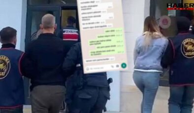 Bir kenti karıştıran intikam:  Kadın gardiyana yapay zeka tuzağı