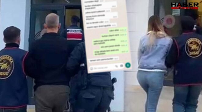 Bir kenti karıştıran intikam:  Kadın gardiyana yapay zeka tuzağı