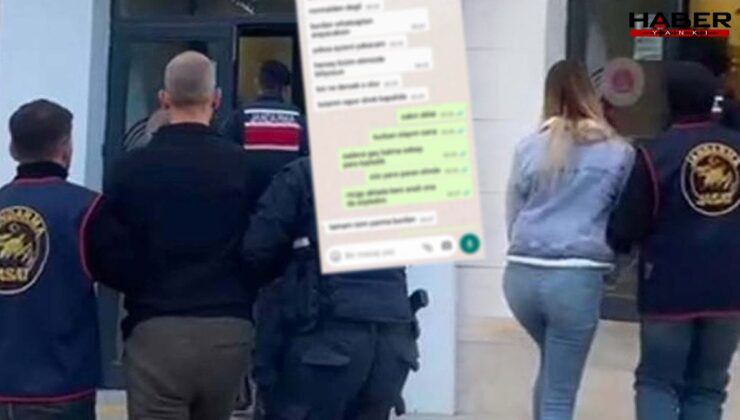 Bir kenti karıştıran intikam:  Kadın gardiyana yapay zeka tuzağı