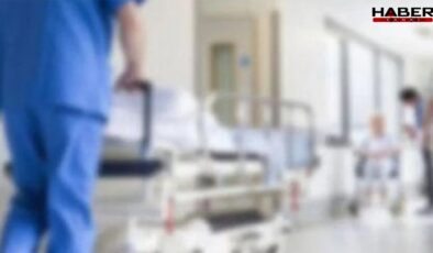 Bir zehirlenme vakası daha: 65 kişi hastanelik oldu