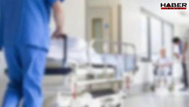 Bir zehirlenme vakası daha: 65 kişi hastanelik oldu