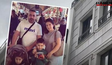 Böcek ailesinin kaldığı Fatih'teki otelde neler oluyor? Refakat eden de hastalandı