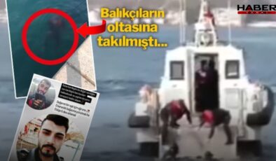 Boğaz'da bulunan cesedin sırrı çözüldü