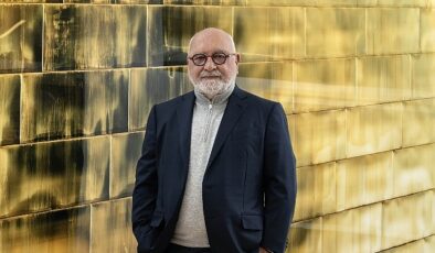 Borusan Grubu Yönetiminde Bayrak Değişimi