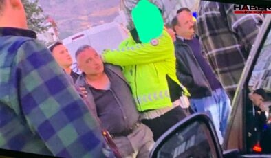 Boşanmak isteyen kadın, cadde ortasında bıçaklandı