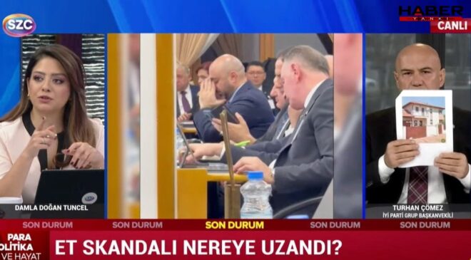 Bu belgelere yanıt yok