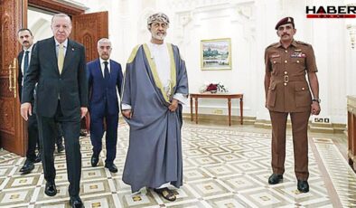 Bu da Umman kazığı