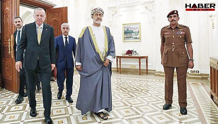 Bu da Umman kazığı