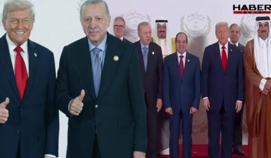 Bu fotoğraflar Erdoğan'ın oyunu ne kadar etkiledi?