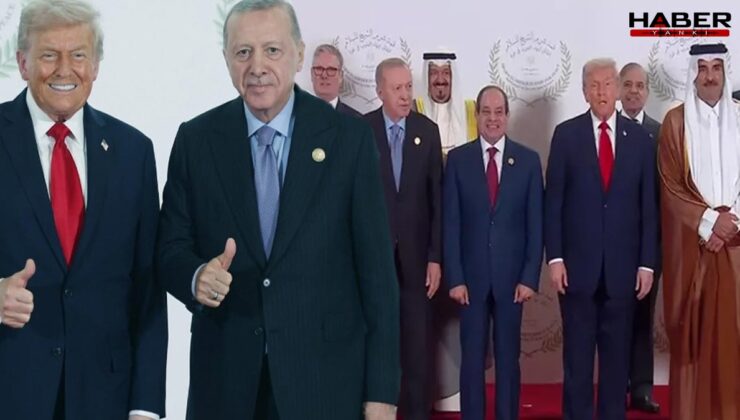 Bu fotoğraflar Erdoğan'ın oyunu ne kadar etkiledi?