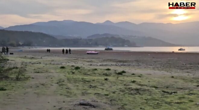 Bu video acı gerçeği gözler önüne serdi! Felaket artık gözle görülüyor…