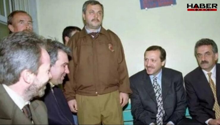 Burada elim kolum bağlı, bana vuruyorlar