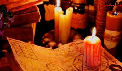 Büyü bozanlara operasyon: 7 gözaltı