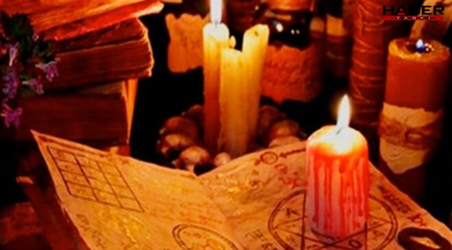 Büyü bozanlara operasyon: 7 gözaltı