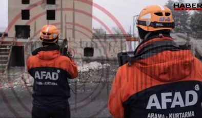 Büyük Marmara Depremi Tatbikatı iptal mi edildi? AFAD açıklama yaptı