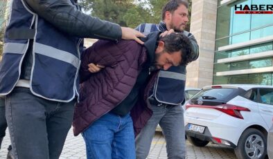 Çalıştığı apartmandaki kadını öldüren sanığa müebbet hapis