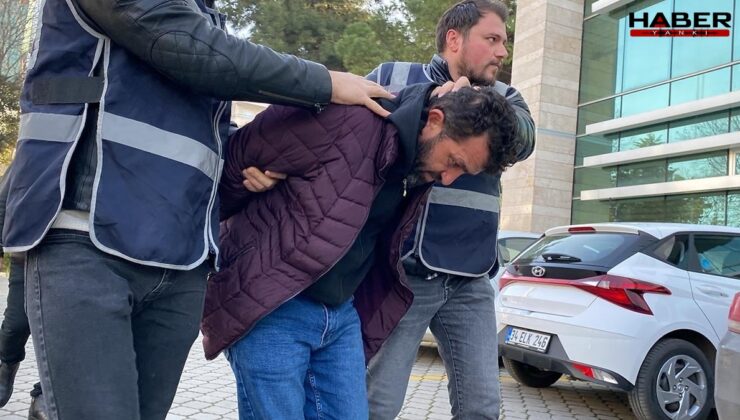 Çalıştığı apartmandaki kadını öldüren sanığa müebbet hapis