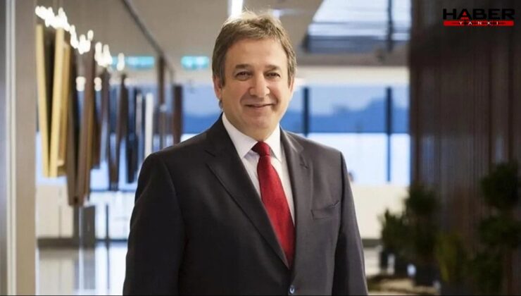 Can Holding soruşturmasında adı geçiyordu: Ahmet Kırman görevinden ayrıldı
