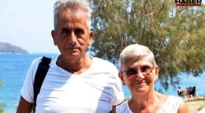 Canan Karatay'ın acı günü