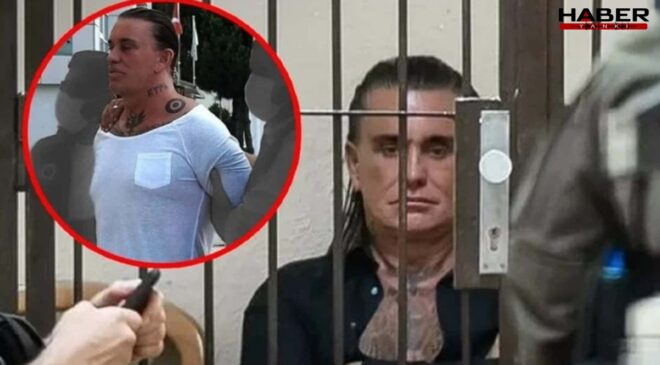 Cehennem Necati'ye önce tahliye, sonra tutuklama!