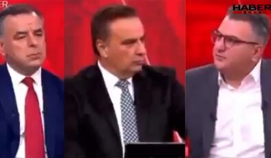 Cem Küçük canlı yayında itiraf etti: Arada insan yalan…